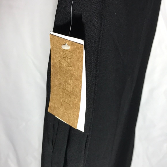 22W Rachel Roy Collection Dress Pants, Wide Leg - Picture 3 of 3